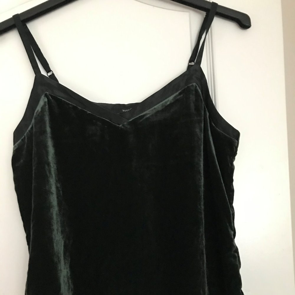 RW&CO TANK TOP